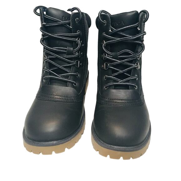 Men\'s Forecastle Lace-Up Boots main image 4